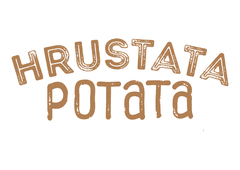 Hrustata Potata