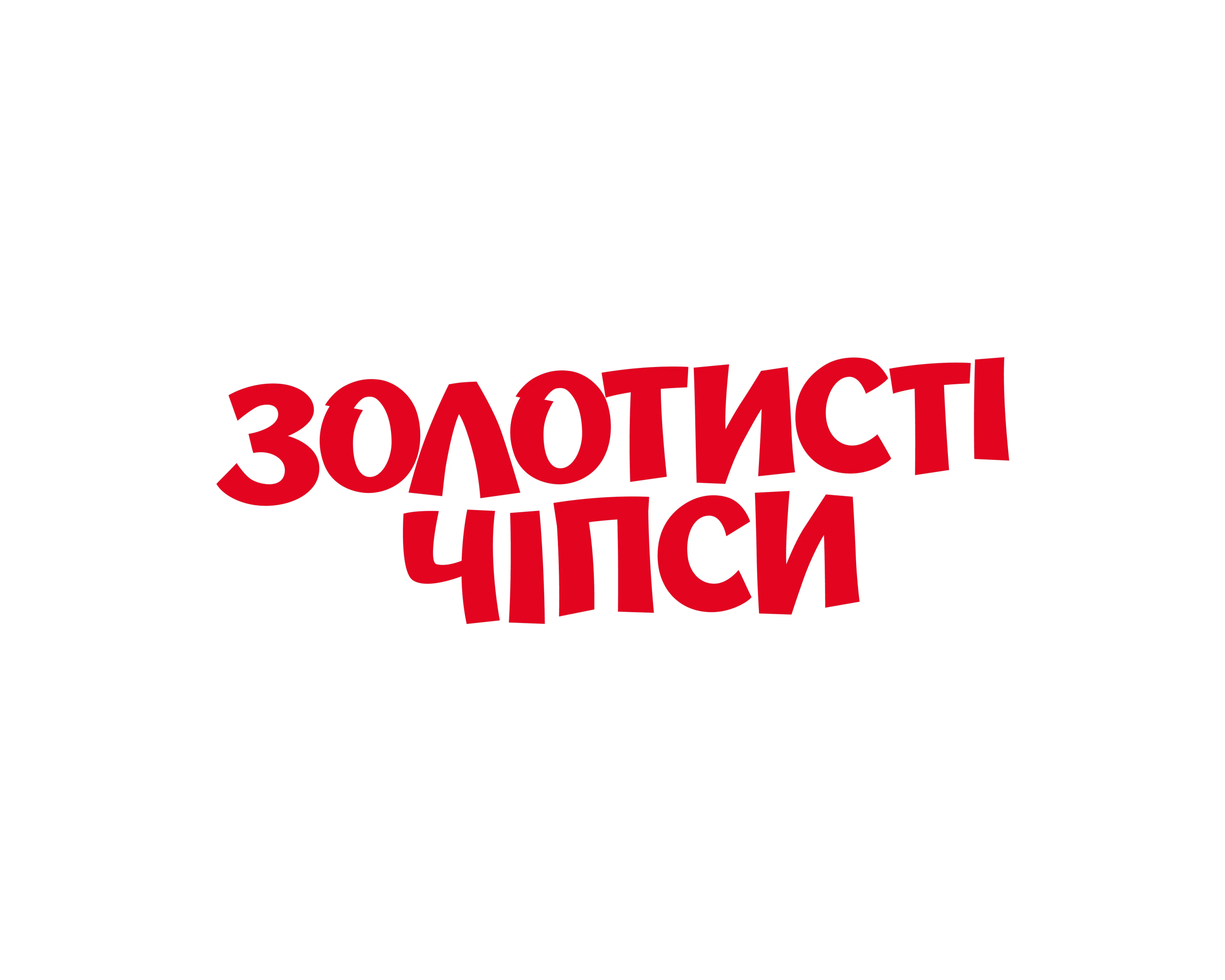 Chipsy Zolotysti